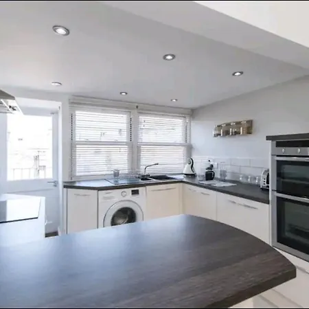 Lejlighed The Loft At Mayfield,