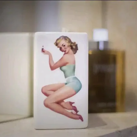 The Loft At Mayfield, Lejlighed Harrogate