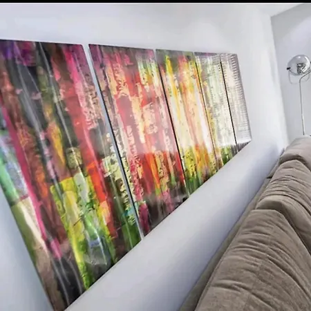 Apartmán The Loft At Mayfield, Harrogate