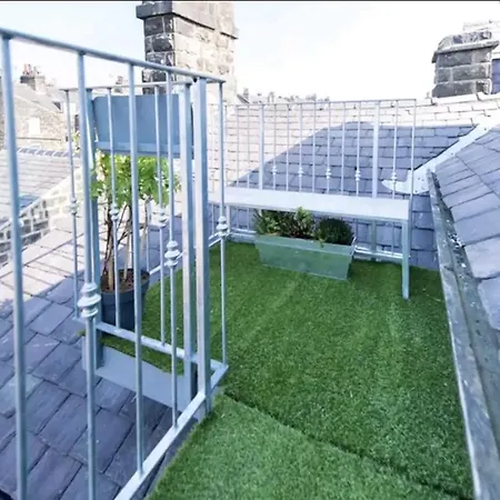 아파트 The Loft At Mayfield, *