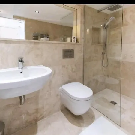 The Loft At Mayfield, *