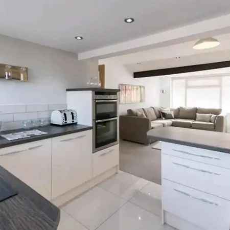 The Loft At Mayfield,