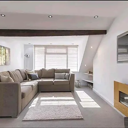 The Loft At Mayfield, * Harrogate