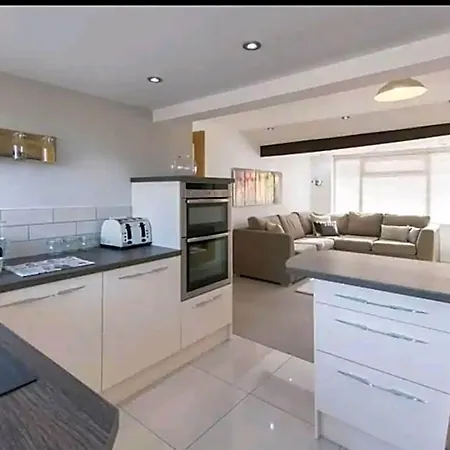 Apartmán The Loft At Mayfield,