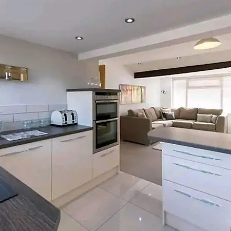Apartmán The Loft At Mayfield,