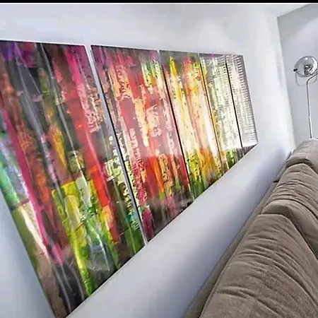 The Loft At Mayfield,
