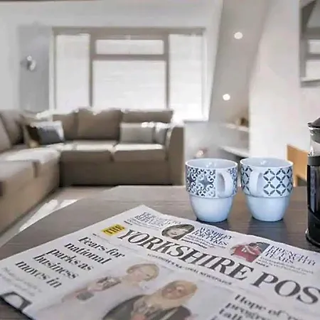 The Loft At Mayfield, Apartmán