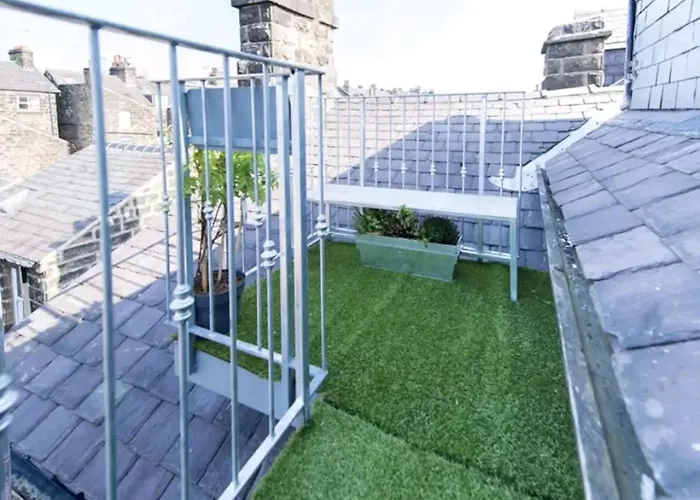 Apartamento The Loft At Mayfield, *