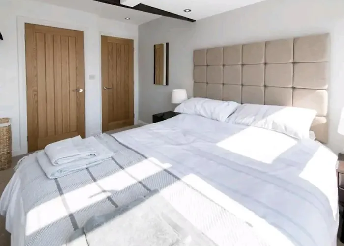 Apartamento The Loft At Mayfield,