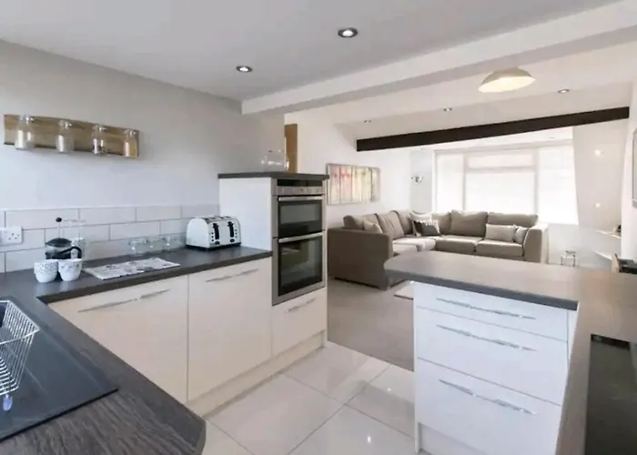 The Loft At Mayfield,