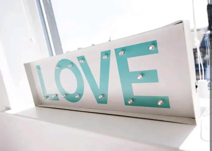 The Loft At Mayfield, Harrogate